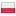 benczmark.pl hosted country